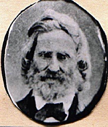 Elijah Parsons (1842 - 1930) Profile